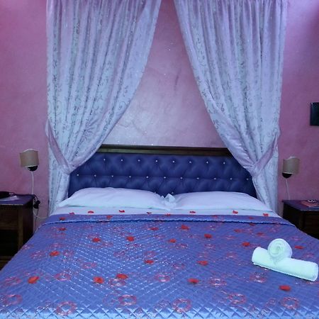 Hotel Happy Days Licola Exterior foto