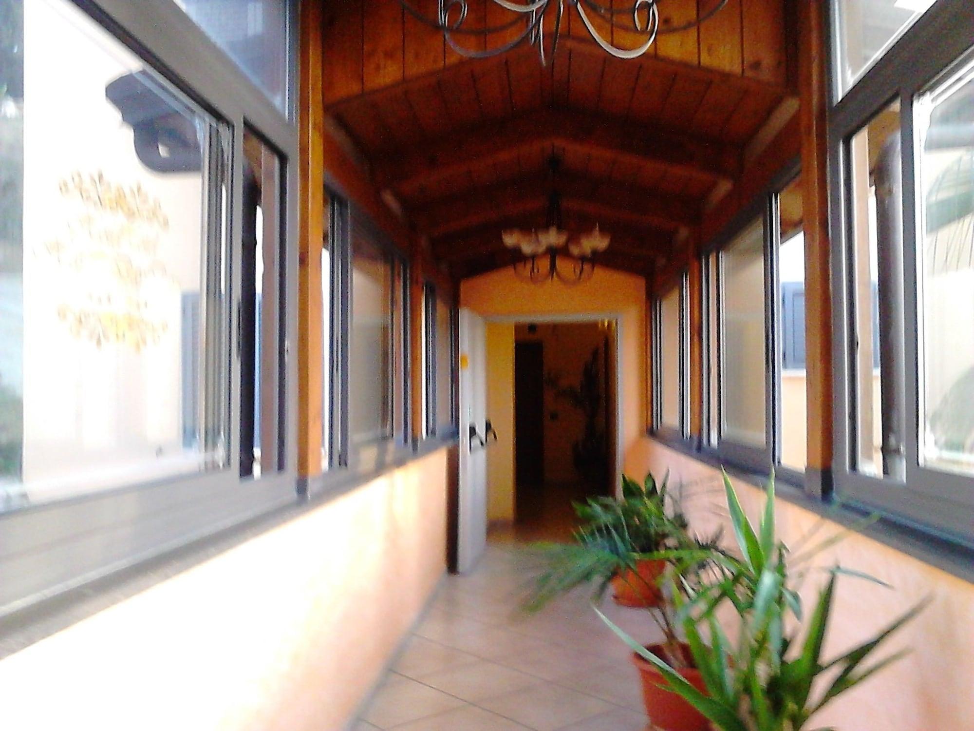 Hotel Happy Days Licola Exterior foto